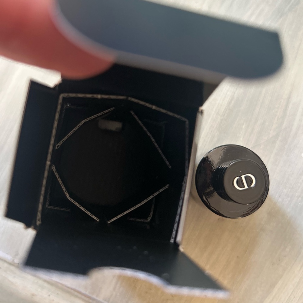 Dior Sauvage Elixir Men’s Travel Size NIB - Picture 7 of 7